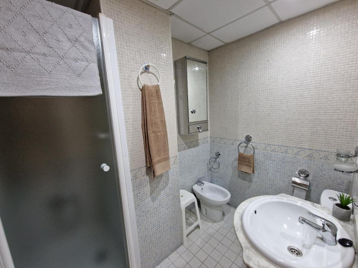 Ferienwohnung Ds Cuesta Del Bailio, Parking Opcional Córdoba Exterior foto
